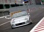 Nissan 350Z Nismo S-Tune 2008 года